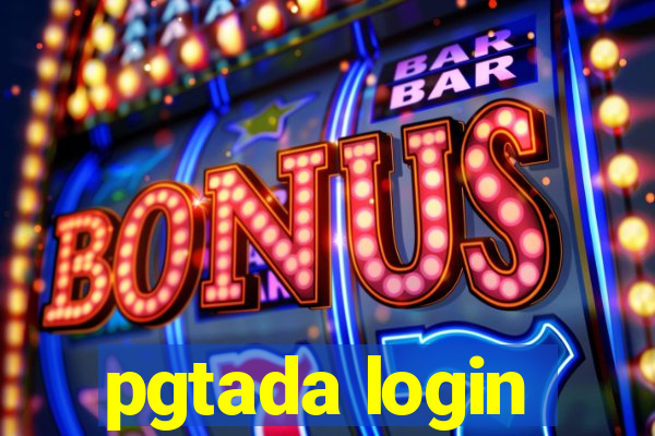 pgtada login